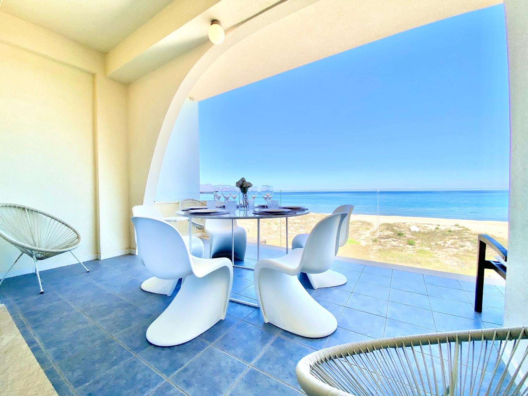 Apartment Apartment, Great Sea View